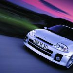 Mindshare drives off with Renault account
