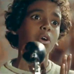 Vodafone Egypt – Don't let anything stop you