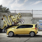 Leo Burnett scoops lion's share of GM's ad business