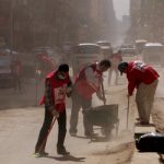 TBWA\Egypt and Henkel join forces for CSR initiative in Cairo