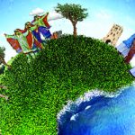Oman launches ad campaign for Dhofar region