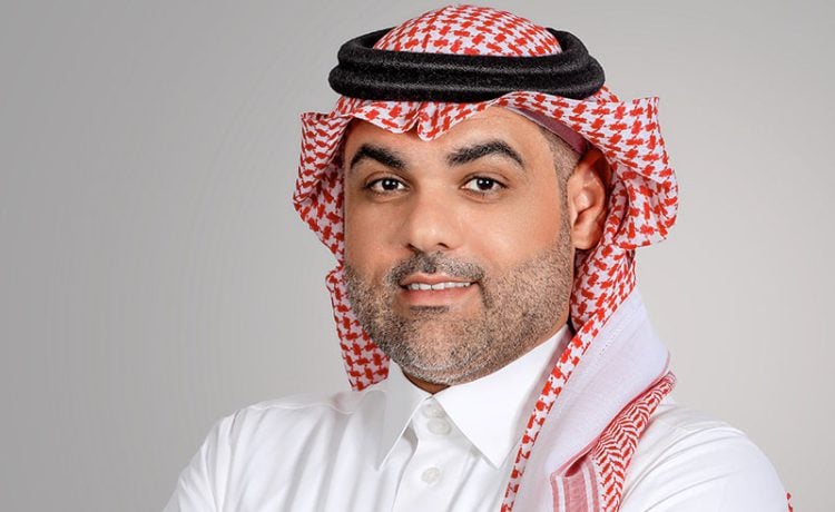 أحمد بن عطاف الصحاف، الرئيس التنفيذي؛ شركة MBC Media Solutions
