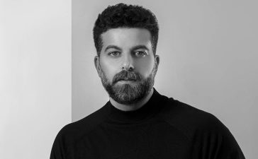 عمرو مرجاوي، الرئيس الإبداعي التنفيذي؛ صفر