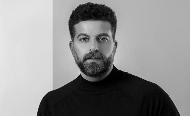 عمرو مرجاوي، الرئيس الإبداعي التنفيذي؛ صفر