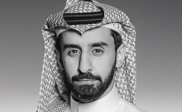 فيصل الدخيل، كبير كتّاب المحتوى الإبداعي؛ شركة دينتسو