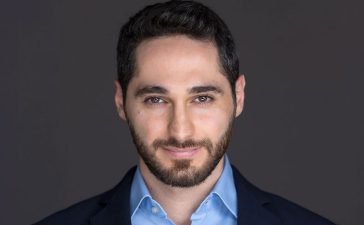 مجدي‭ ‬غريزي،‭ ‬المدير‭ ‬العام؛‭ ‬شركة‭ ‬بولد‭ ‬إنفلوانس‭ (‬Bold Influence‭) ‬للتواصل‭ ‬الاستراتيجي