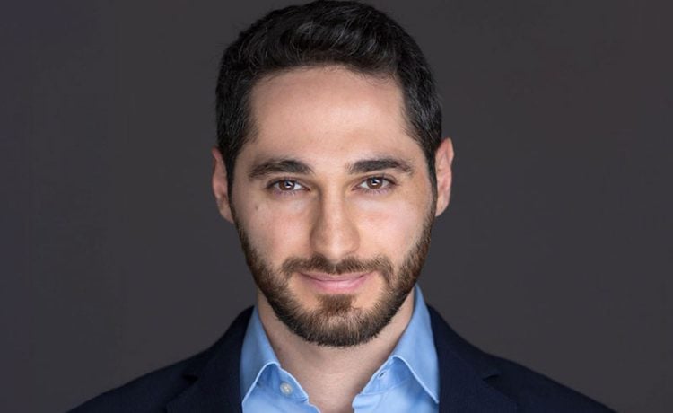 مجدي‭ ‬غريزي،‭ ‬المدير‭ ‬العام؛‭ ‬شركة‭ ‬بولد‭ ‬إنفلوانس‭ (‬Bold Influence‭) ‬للتواصل‭ ‬الاستراتيجي