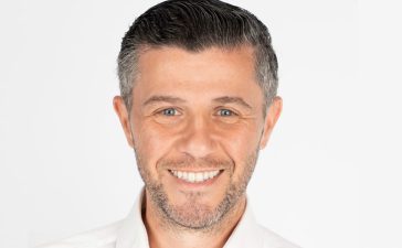 ربيع حوري، مدير عام قطاع الإعلان؛ شركة هورايزون اف سي بي