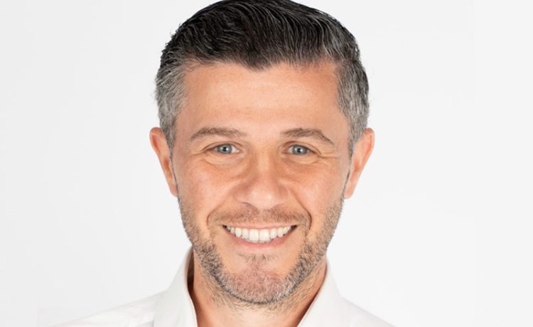 ربيع حوري، مدير عام قطاع الإعلان؛ شركة هورايزون اف سي بي