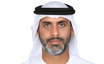 راشد القبيسي، الرئيس التنفيذي؛ شركة أبوظبي للإعلام