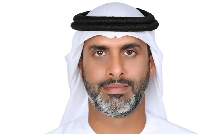 راشد القبيسي، الرئيس التنفيذي؛ شركة أبوظبي للإعلام