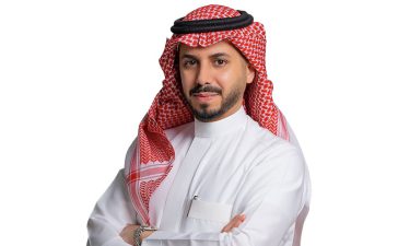 ريان الطعيمي، الرئيس التنفيذي؛ مجموعة فوج