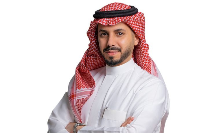 ريان الطعيمي، الرئيس التنفيذي؛ مجموعة فوج