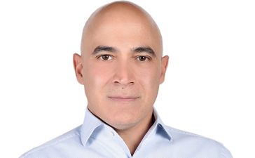 زياد سكرية، المدير العام؛ شركة OMD السعودية
