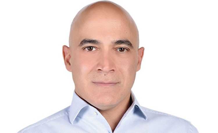 زياد سكرية، المدير العام؛ شركة OMD السعودية