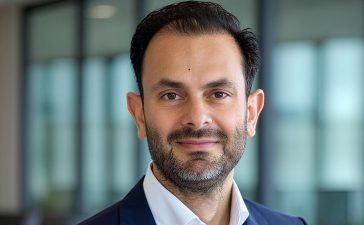 عامر الحاج، الرئيس التنفيذي؛ مجموعة GroupM MENA