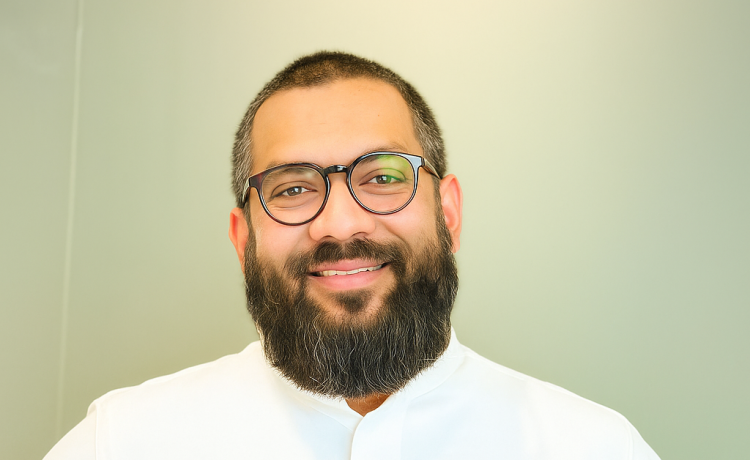 حقوق الصورة محفوظة – أمجد بوليالي؛ المدير العام، شركة بلاتفورمانس السعودية