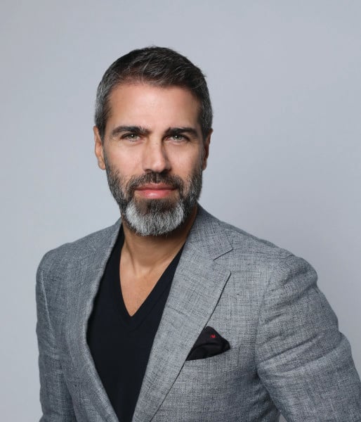 Campaign Middle East