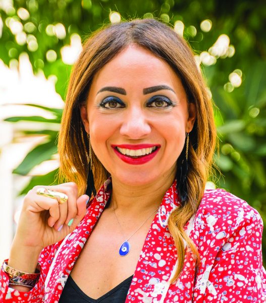 Sawsan 2 Campaign Middle East