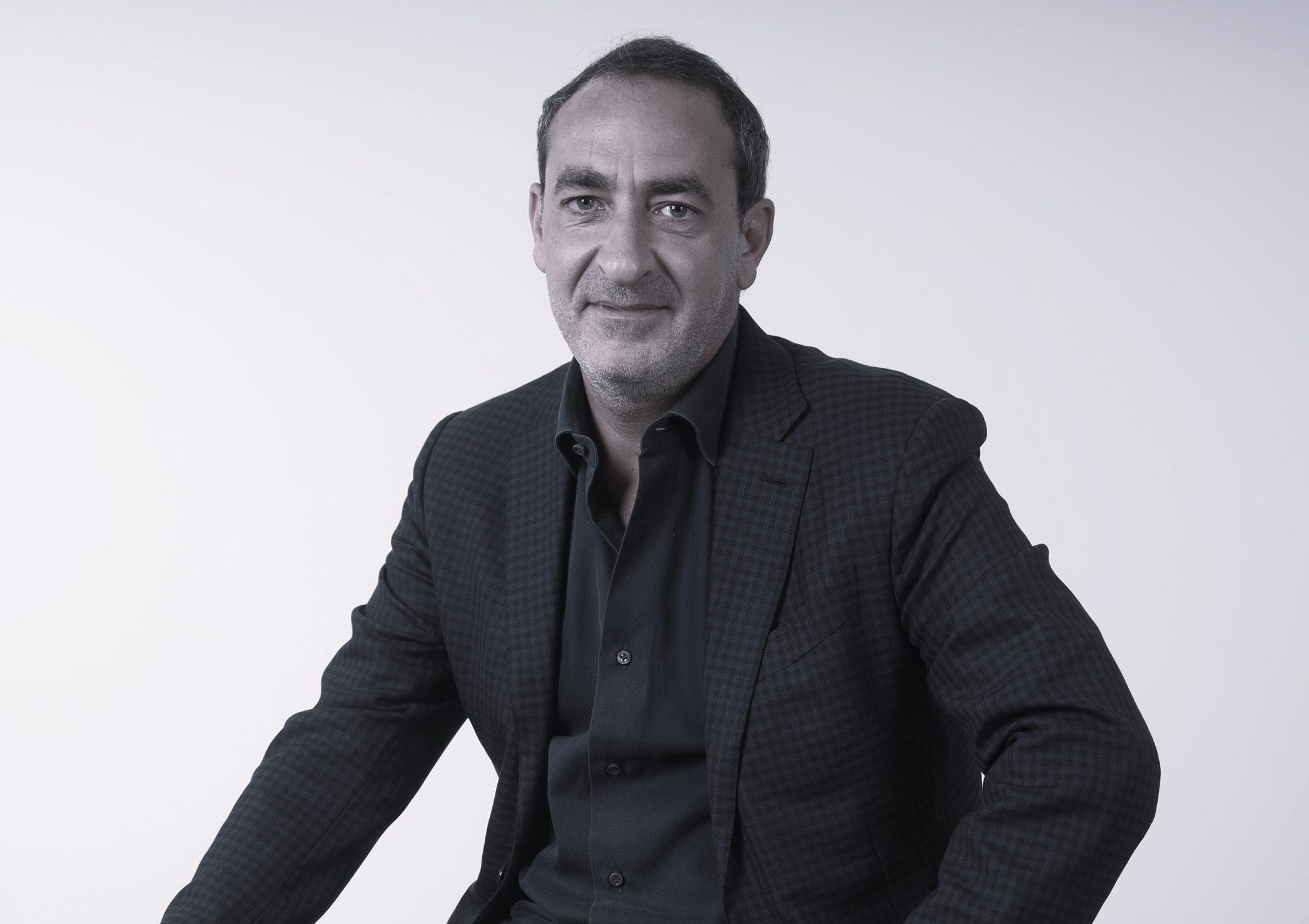 Dany Naaman, CEO, HAVAS Middle East