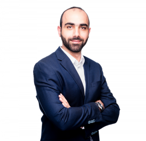 Elie Milan, Chief Performance Officer, Publicis Media Middle East