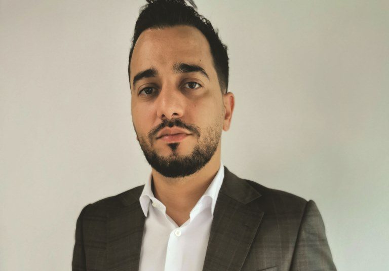 Industry Snapshot: Boopin's Shadi Abdulhadi - Campaign Middle East