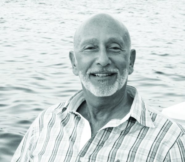 Tom Gattos Campaign Middle East