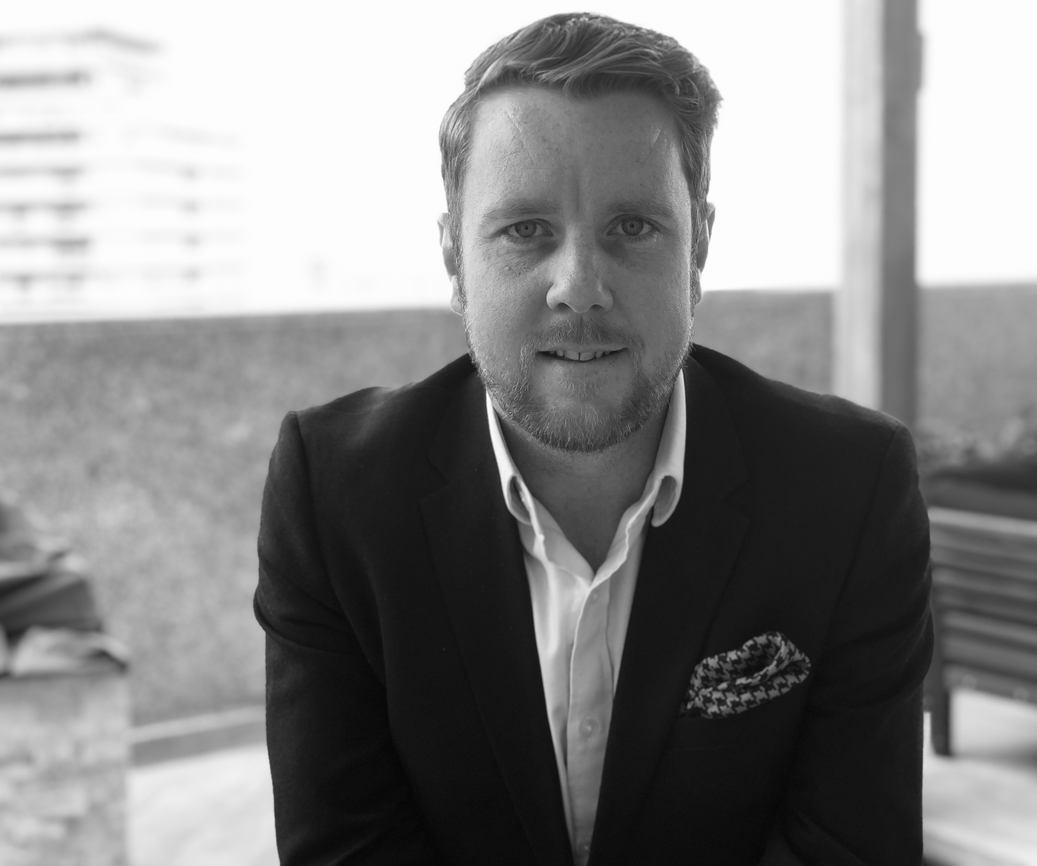 Nick Walsh promoted to CEO of Geometry MENA Campaign Middle East