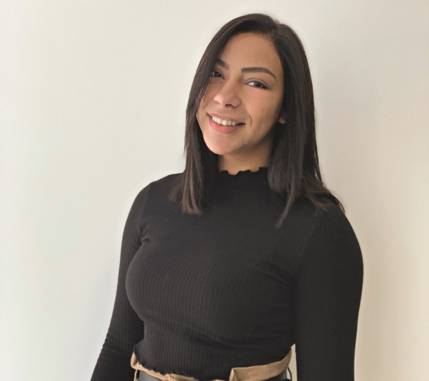 Campaign S Pr Faces To Watch 2020 Dana Oraibi Senior Account Executive Impact Porter Novelli