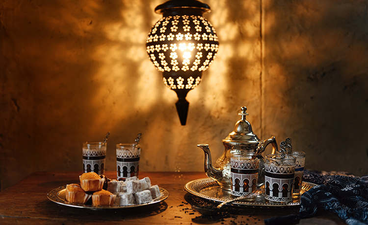 Facebook Partners With Getty Images To Launch Yalla Ramadan Image Library Campaign Middle East