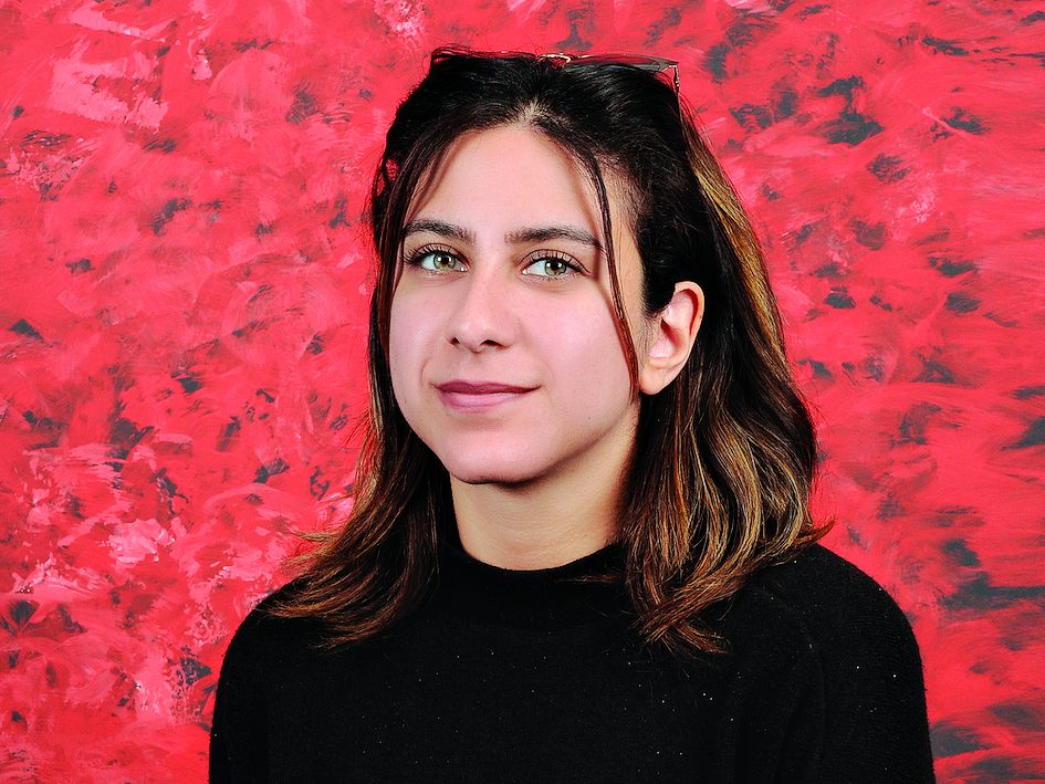 Campaign s Digital Faces To Watch 2020 Nelly Al Fayed Senior Social campaign-s-digital-faces-to-watch-2020-nelly-al-fayed-senior-social