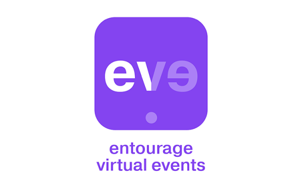 entourage launches eve – a 3D virtual events platform - Campaign Middle ...