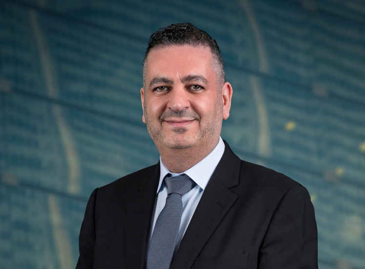 Mediabrands announces Bassem Massoud as CEO of Initiative Media in ...