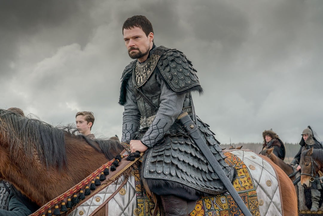 Vikings': Alexander Ludwig, Creator on Giving Bjorn a Hero's