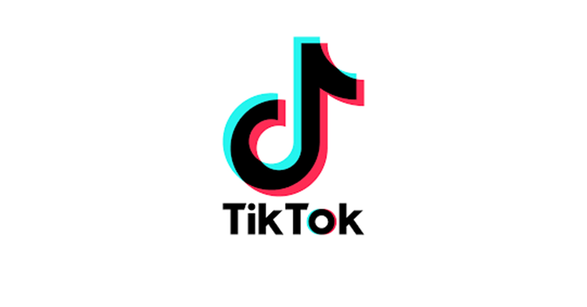 Tiktok Cover Photo