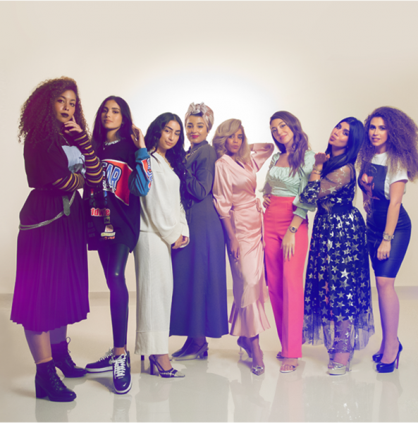 AYA Media To Explore World Of Arab Influencers With Launch Of Debut ...