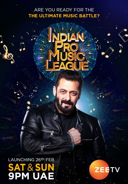 Indian Pro Music League MLSBD.CO - MOVIE LINK STORE BD
