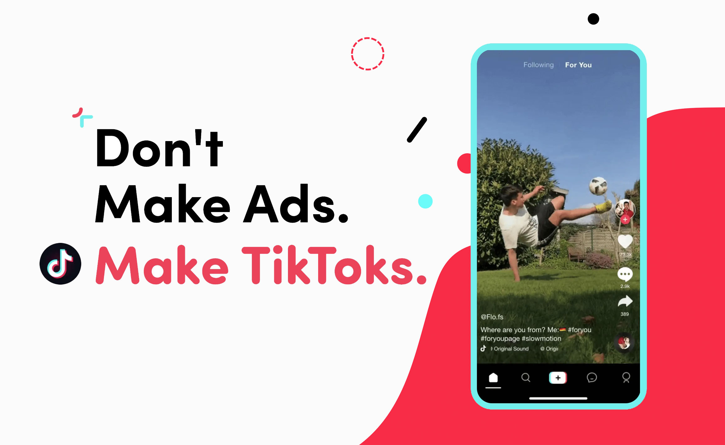 Five ways SMBs can scale up their TikTok campaigns while maintaining a