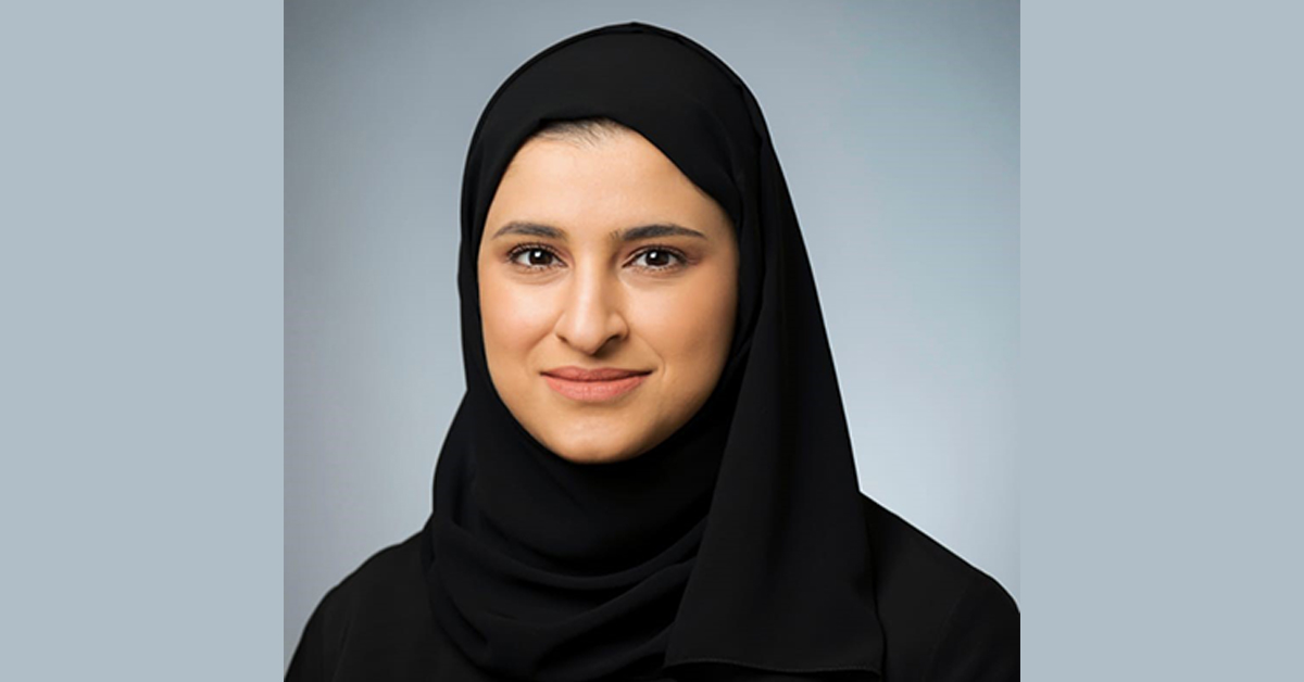 Sarah Al Amiri named among Time’s 2021 list of the next 100 most ...