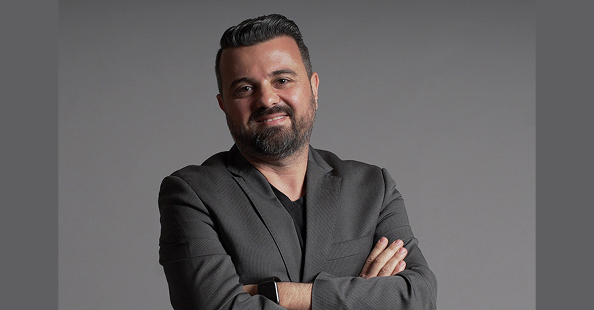 TBWA\RAAD appoints Joe Lahham as managing director - Campaign Middle East