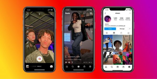 For Reel: Instagram’s short-form video-sharing feature now in the ...