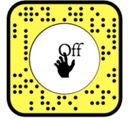 Snapchat launches new virtual face masks designed by Virgil Abloh, founder  of Off-White - Campaign Middle East