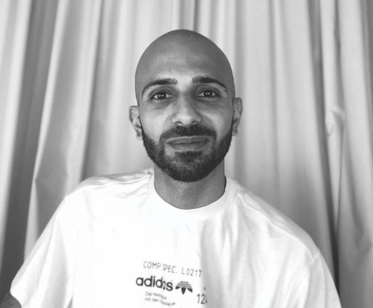 Campaign’s Faces to Watch, Brand Edition 2021 Bader Al Hajjaj