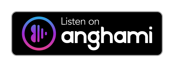 Listen On Anghami Badge Black Campaign Middle East 