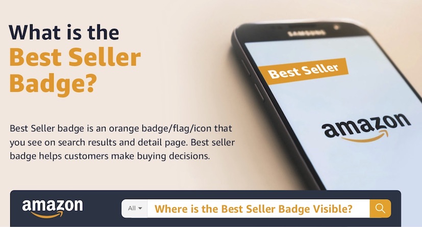 Best Seller Badge: The Basics by PiWheel - Campaign Middle East