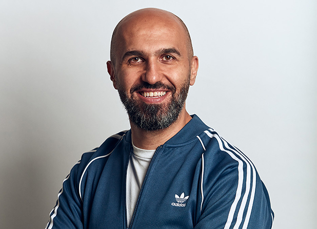 adidas announces the appointment of Bilal Fares as general manager - Campaign Middle East