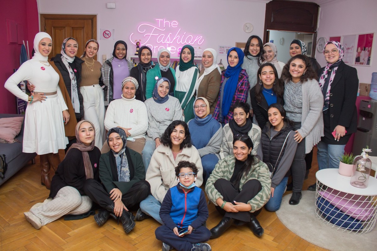 Vatika Voices تُمكِّن 1000 امرأة عربية لبدء مشاريع تجارية ناجحة – حملة الشرق الأوسط