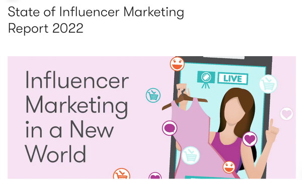 Influencer Marketing Is Thriving, According To Report By Meltwater ...