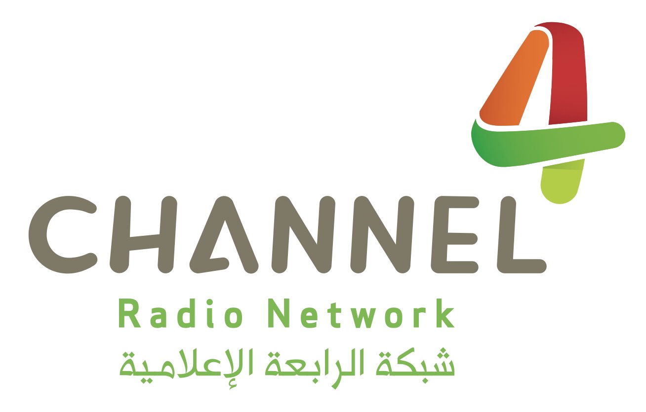 Channel4 Radio Network Updated logo Coloured 1 - Campaign Middle East