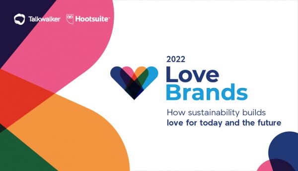 O que é uma Love Brand • Do It On Agency